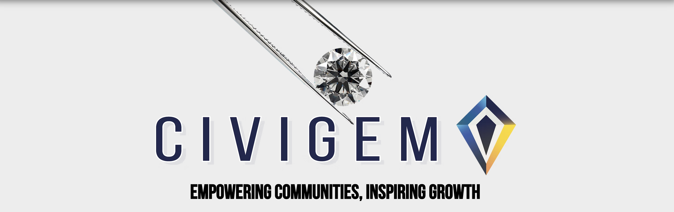 CiviGem: Revolutionizing the Diamond & Jewellery Industry